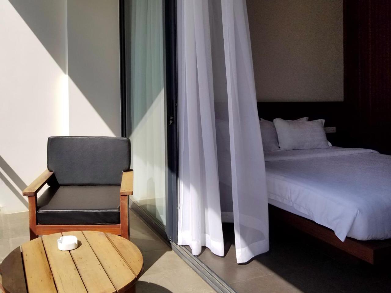 Angkor Siesta Villa เสียมราฐ ภายนอก รูปภาพ