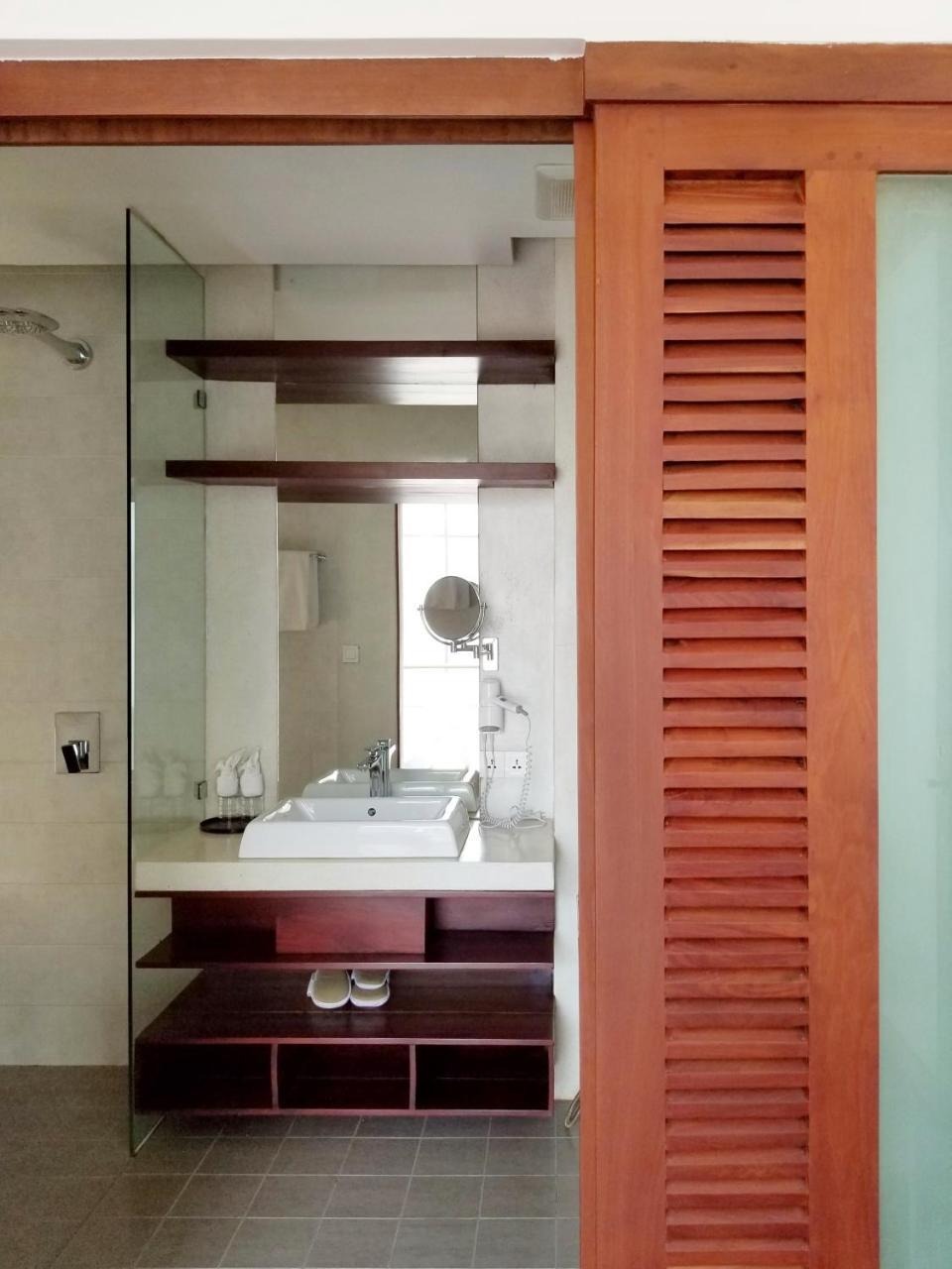 Angkor Siesta Villa เสียมราฐ ภายนอก รูปภาพ