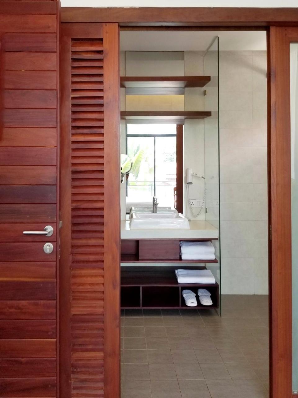 Angkor Siesta Villa เสียมราฐ ภายนอก รูปภาพ