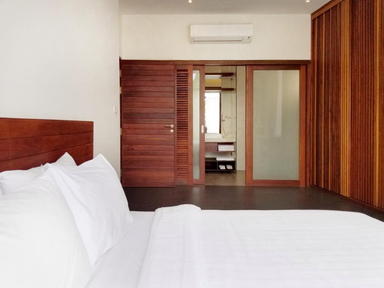 Angkor Siesta Villa เสียมราฐ ภายนอก รูปภาพ