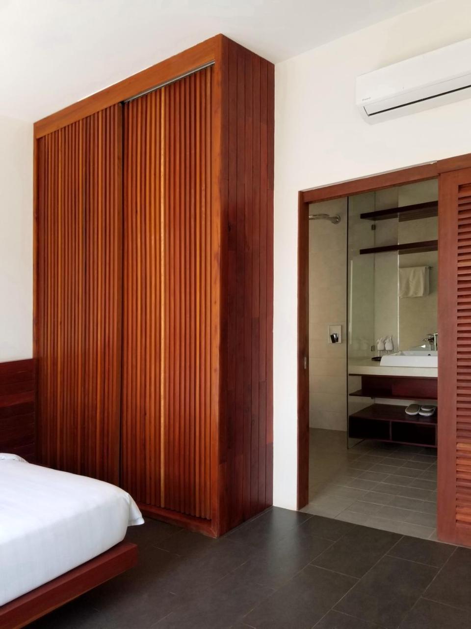 Angkor Siesta Villa เสียมราฐ ภายนอก รูปภาพ