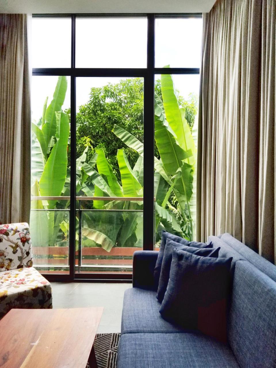 Angkor Siesta Villa เสียมราฐ ภายนอก รูปภาพ