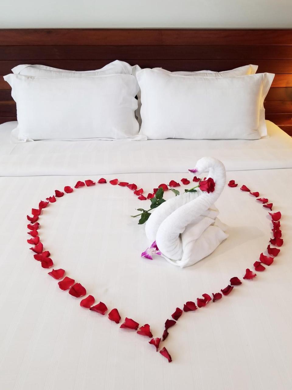 Angkor Siesta Villa เสียมราฐ ภายนอก รูปภาพ