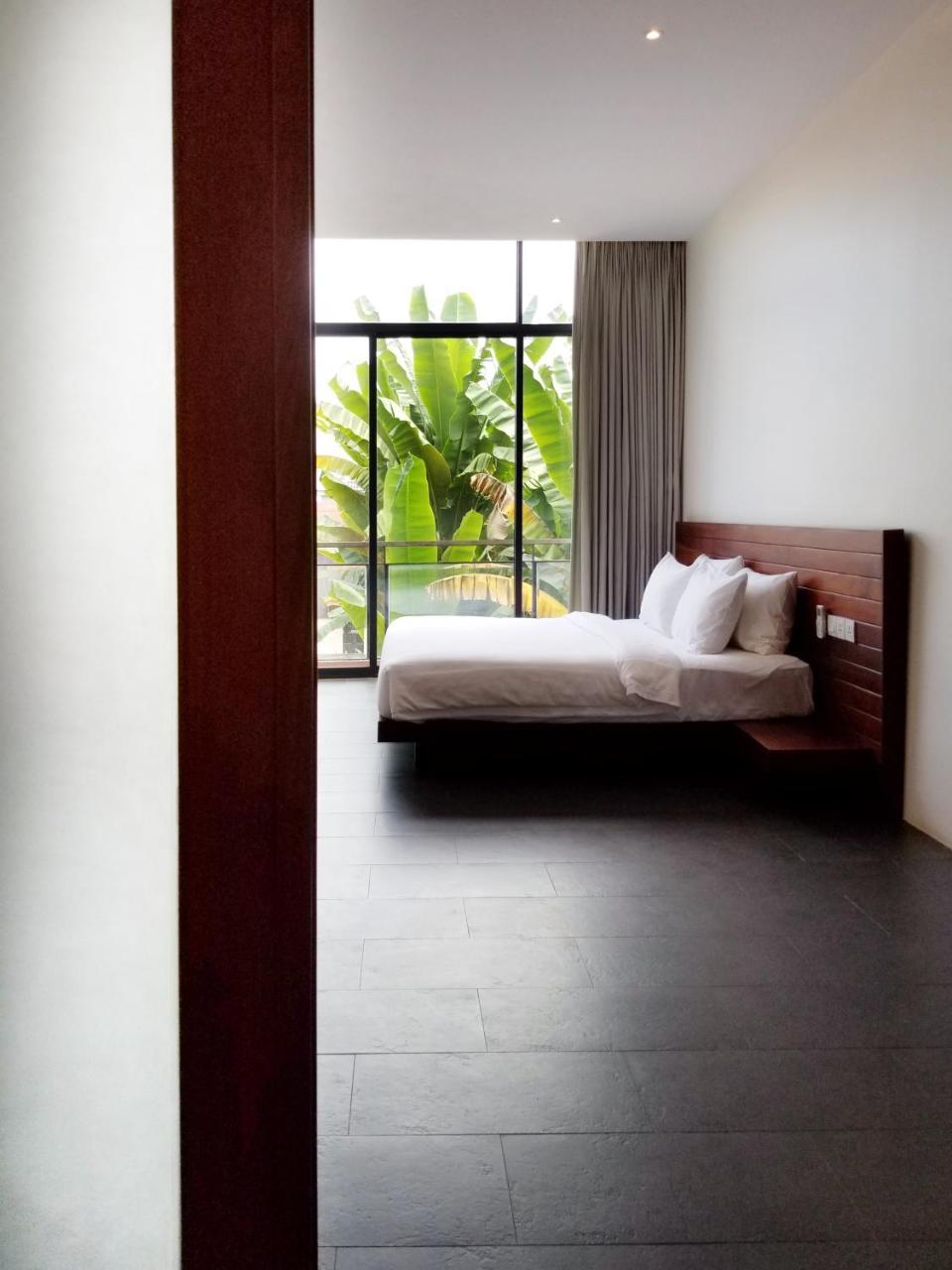 Angkor Siesta Villa เสียมราฐ ภายนอก รูปภาพ