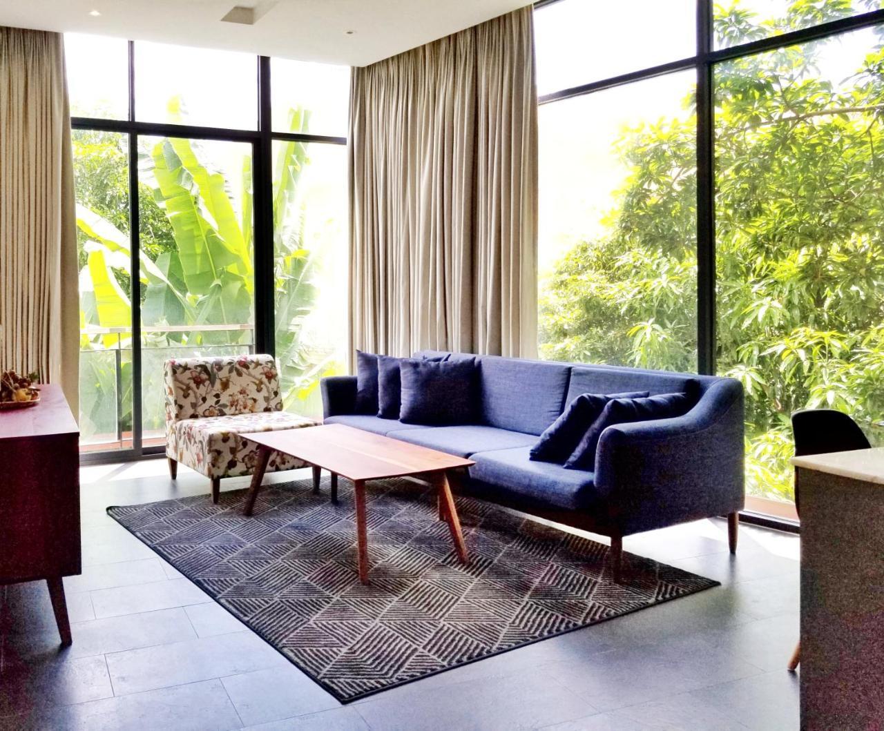 Angkor Siesta Villa เสียมราฐ ภายนอก รูปภาพ