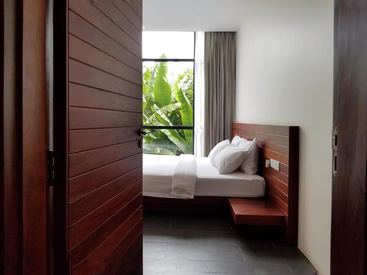 Angkor Siesta Villa เสียมราฐ ภายนอก รูปภาพ