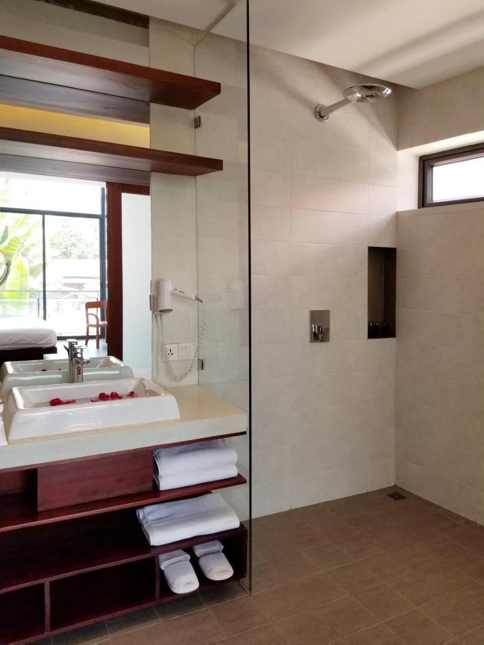Angkor Siesta Villa เสียมราฐ ภายนอก รูปภาพ