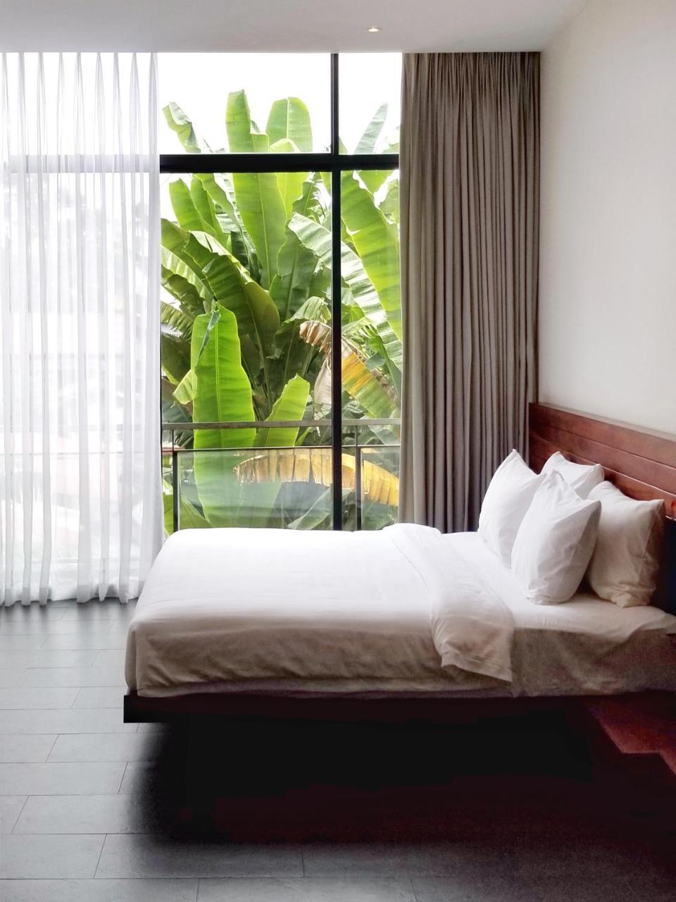 Angkor Siesta Villa เสียมราฐ ภายนอก รูปภาพ