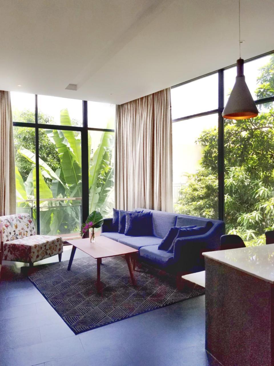 Angkor Siesta Villa เสียมราฐ ภายนอก รูปภาพ