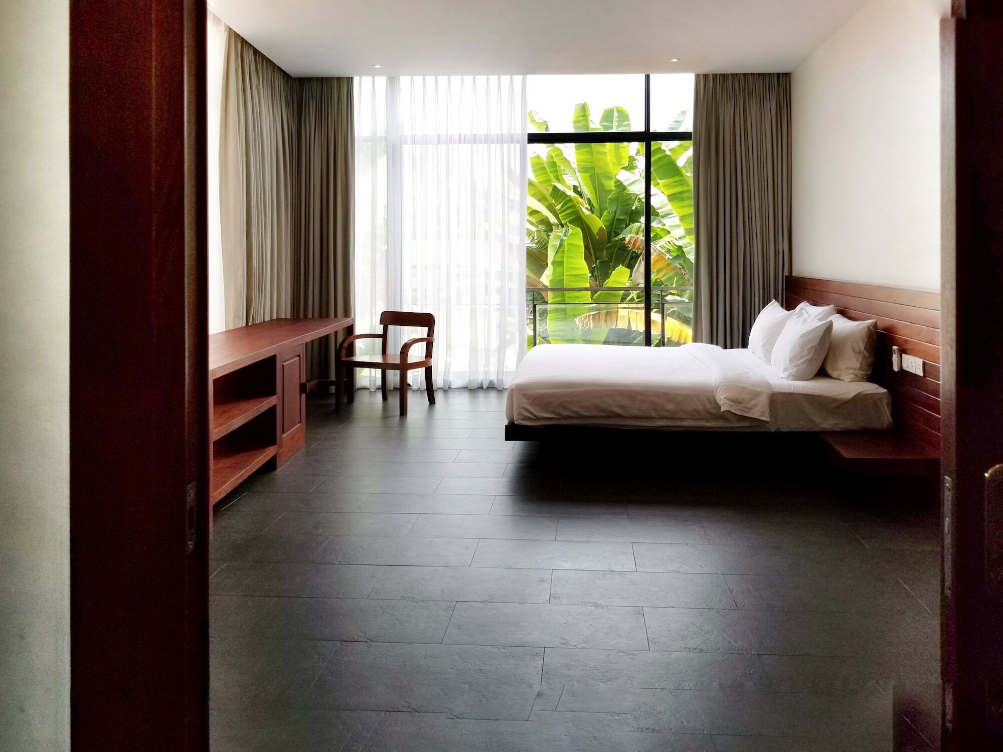 Angkor Siesta Villa เสียมราฐ ภายนอก รูปภาพ